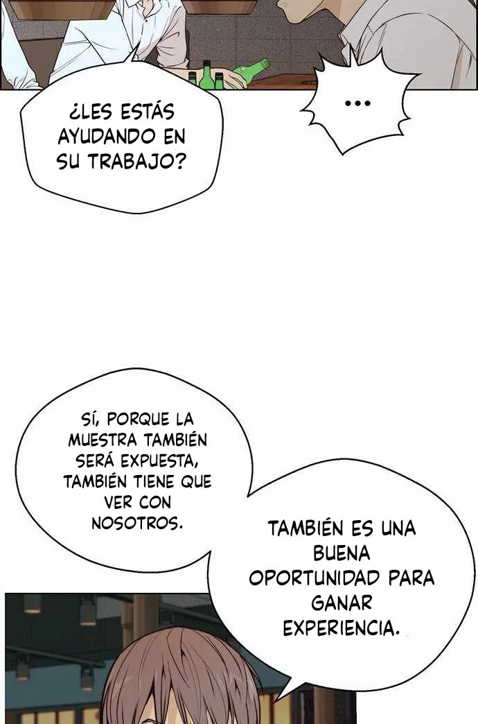 Real Man Capítulo 57 en Línea - página 110