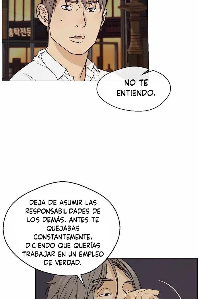 Real Man Capítulo 57 en Línea - página 111