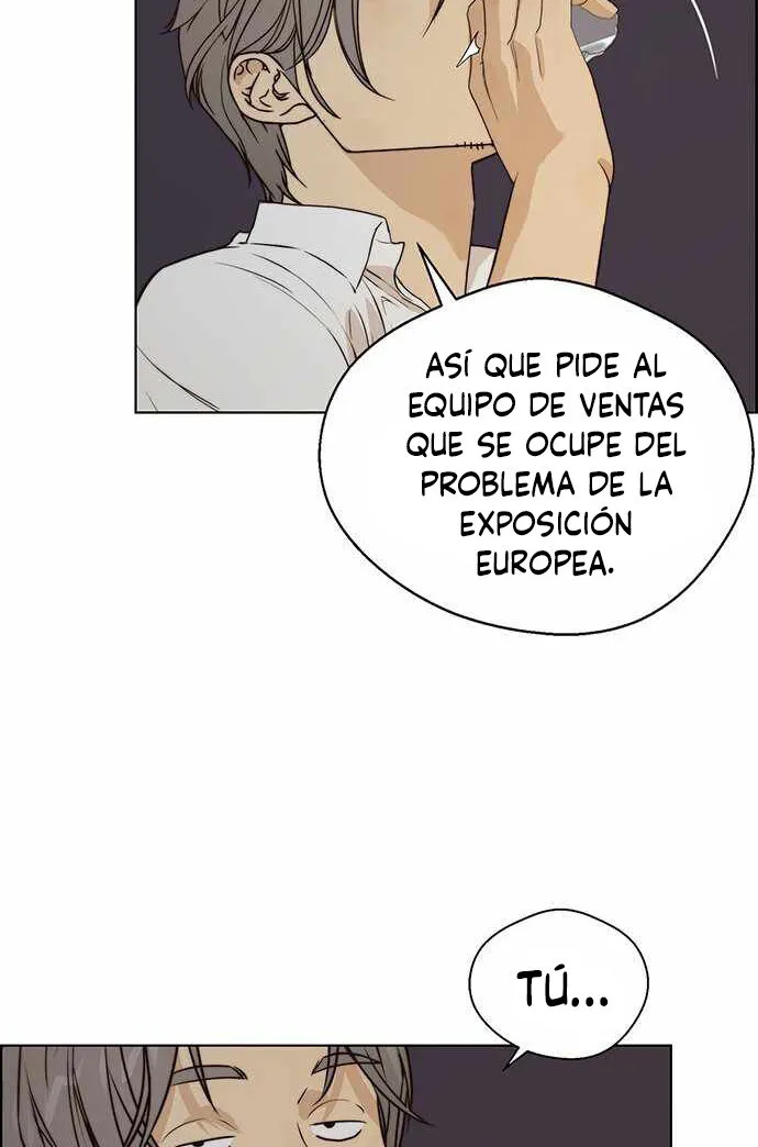 Real Man Capítulo 57 en Línea - página 112