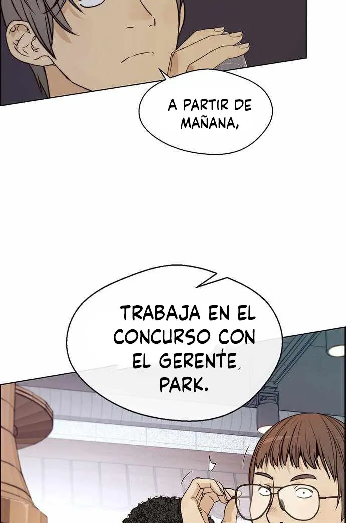 Real Man Capítulo 57 en Línea - página 113