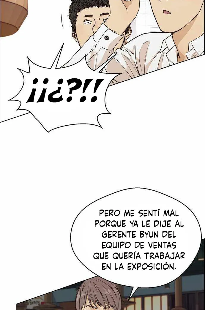 Real Man Capítulo 57 en Línea - página 114