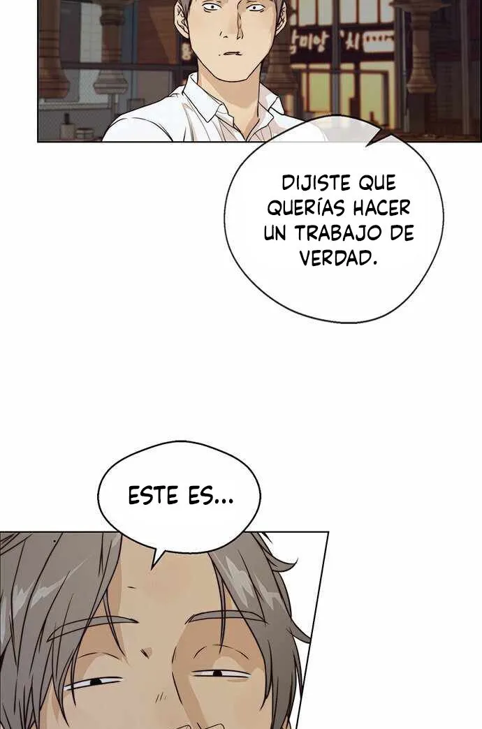 Real Man Capítulo 57 en Línea - página 115