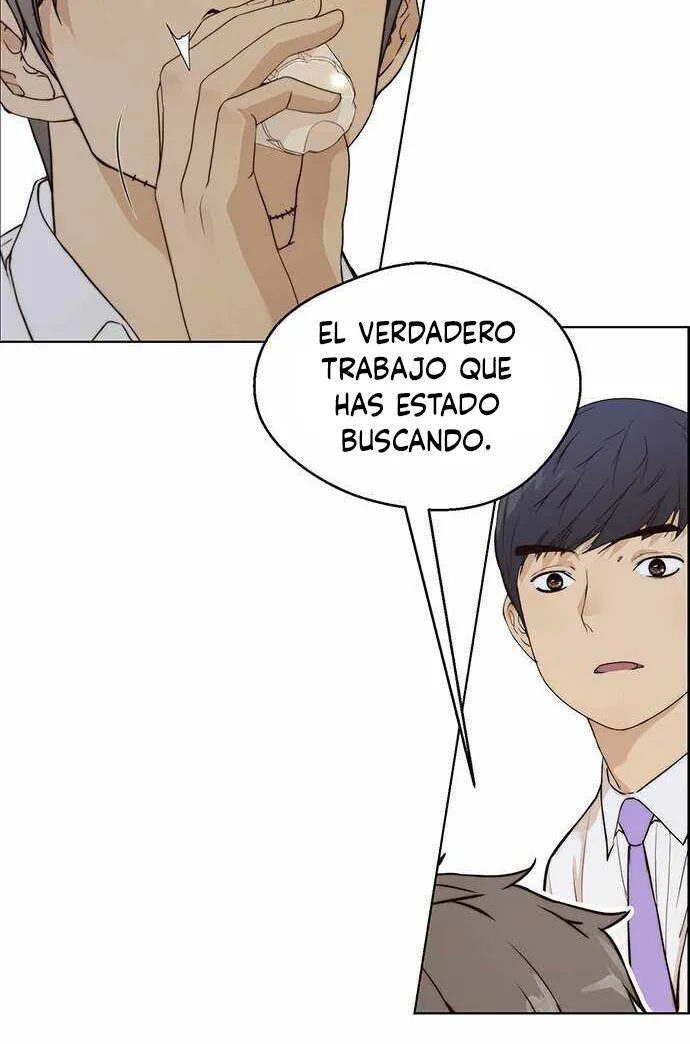 Real Man Capítulo 57 en Línea - página 116