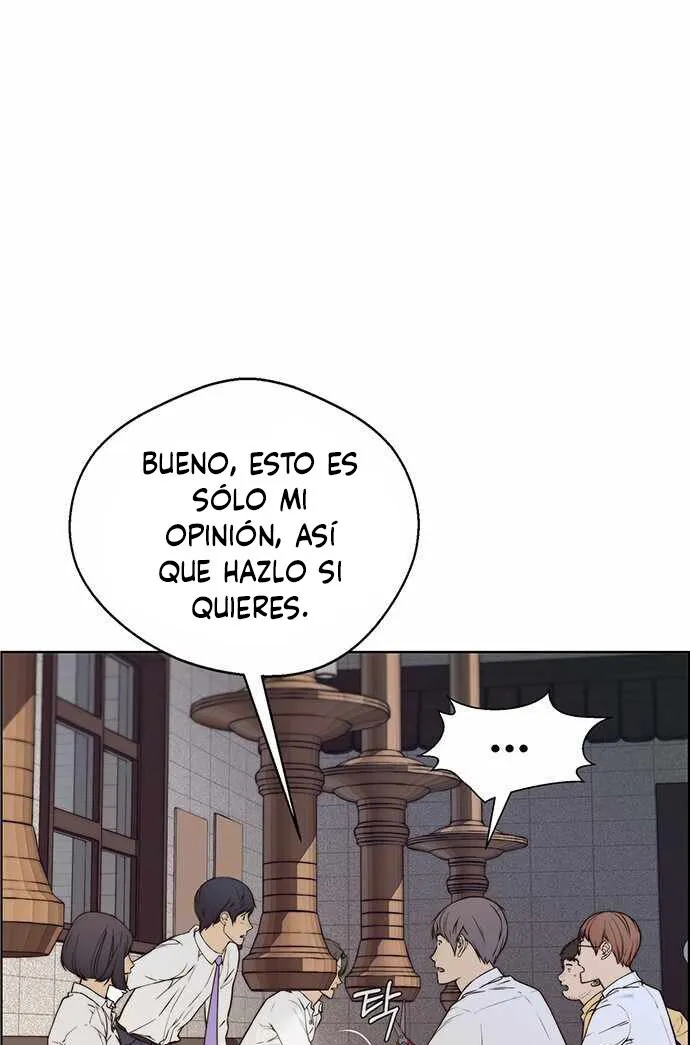 Real Man Capítulo 57 en Línea - página 117