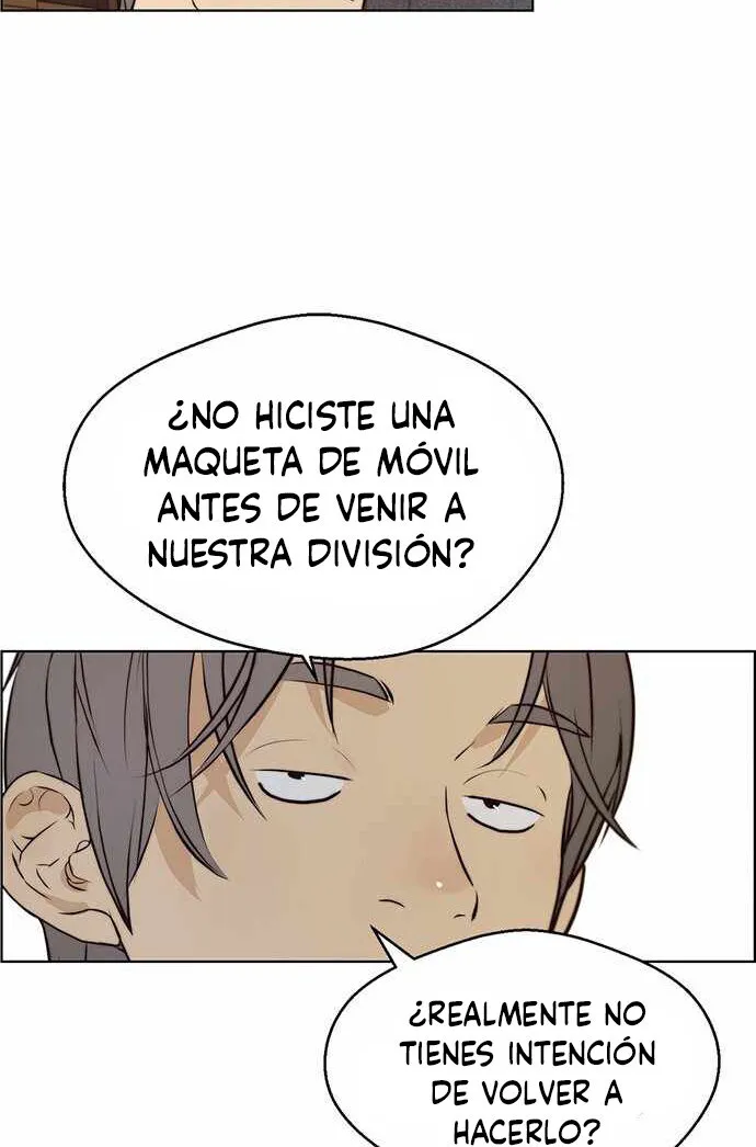 Real Man Capítulo 57 en Línea - página 119