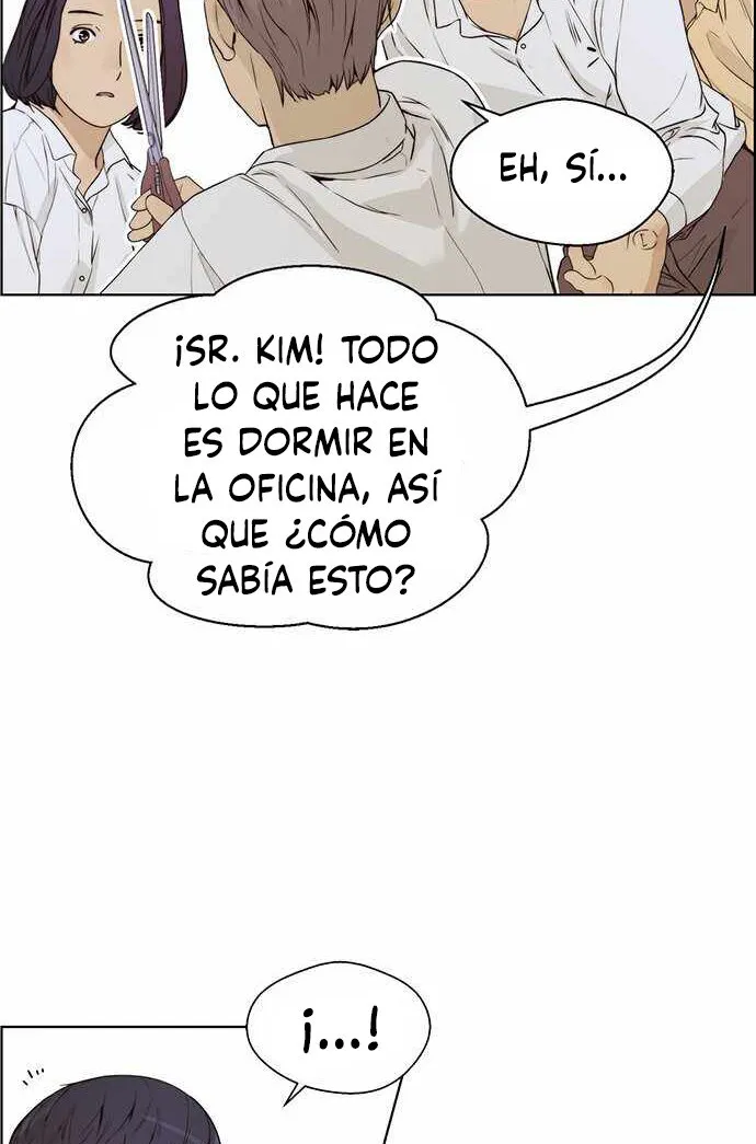 Real Man Capítulo 57 en Línea - página 121