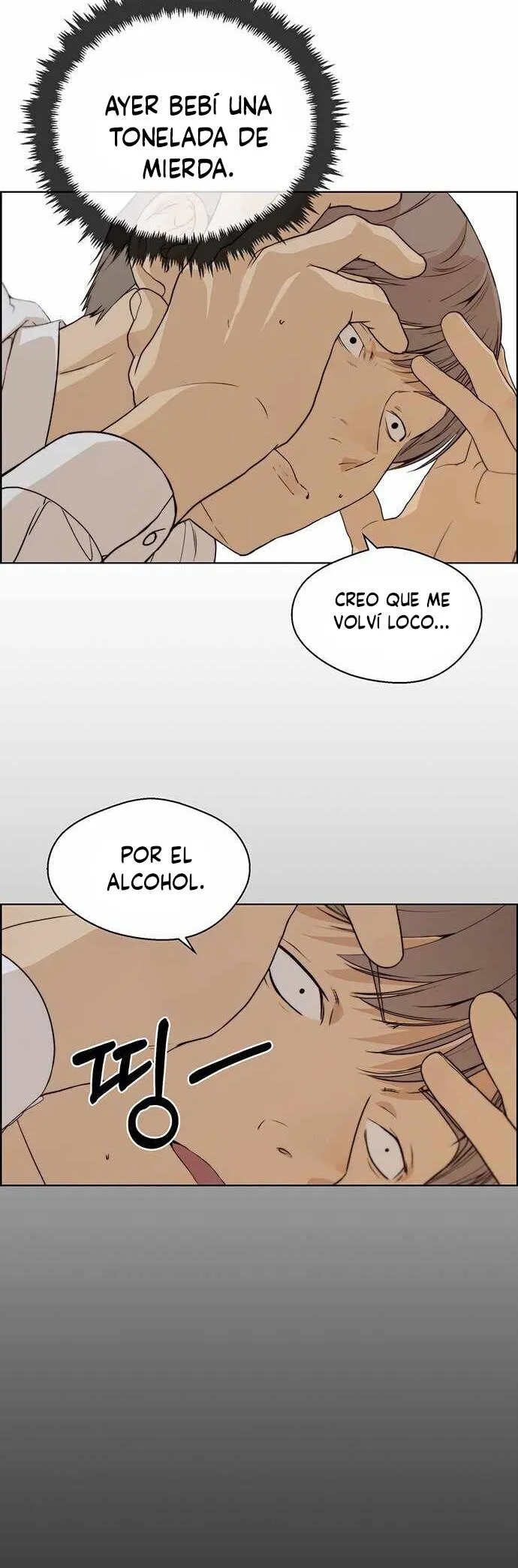 Real Man Capítulo 58 en Línea - página 9