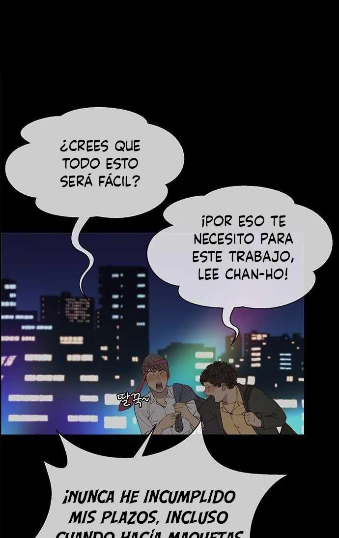 Real Man Capítulo 58 en Línea - página 12
