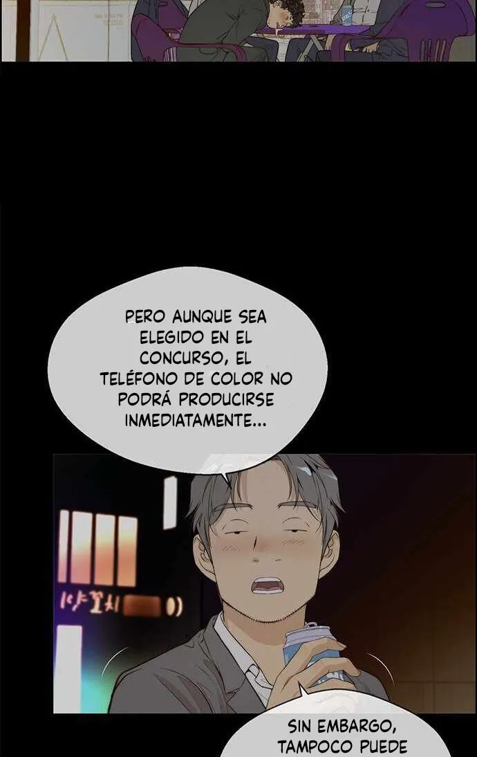 Real Man Capítulo 58 en Línea - página 14