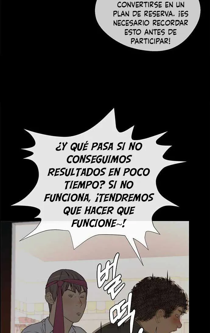 Real Man Capítulo 58 en Línea - página 15