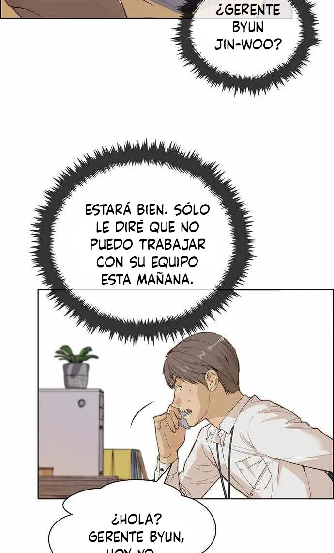 Real Man Capítulo 58 en Línea - página 23