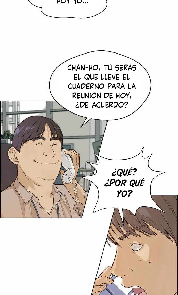Real Man Capítulo 58 en Línea - página 24