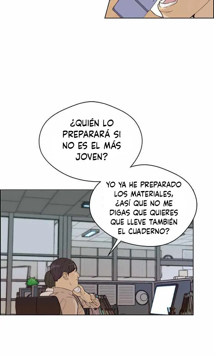 Real Man Capítulo 58 en Línea - página 25