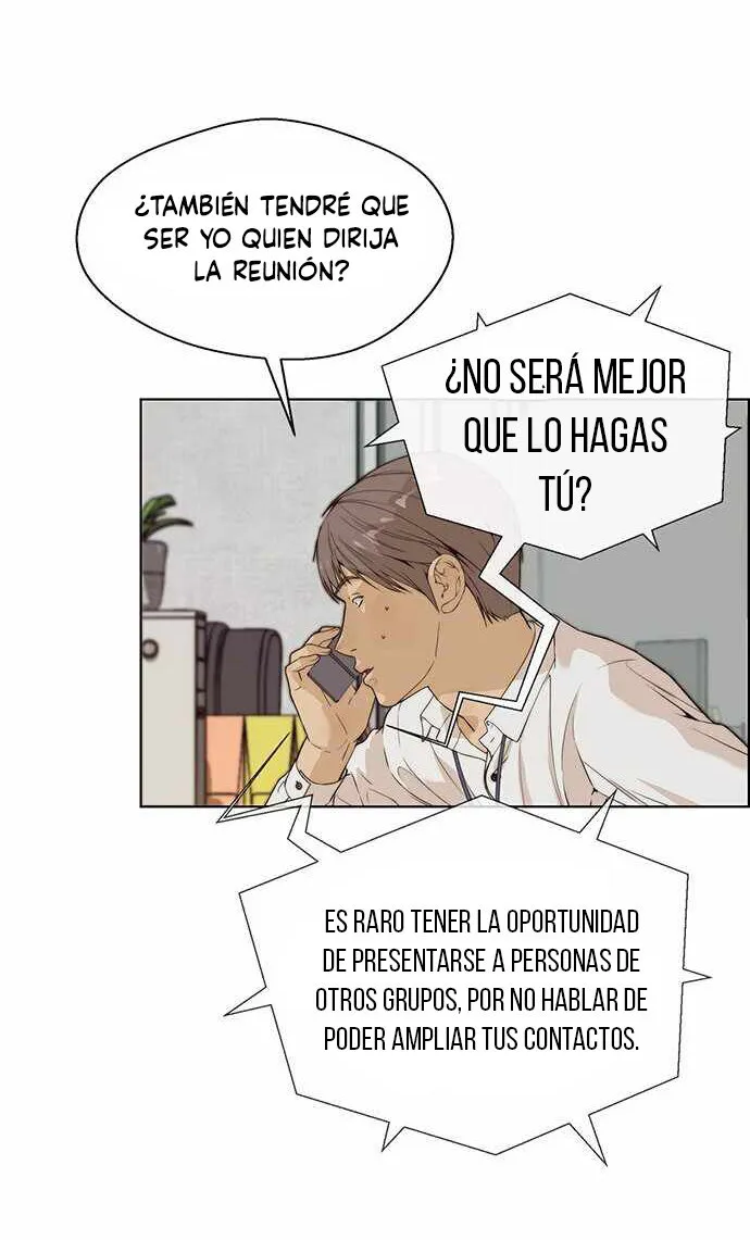Real Man Capítulo 58 en Línea - página 26