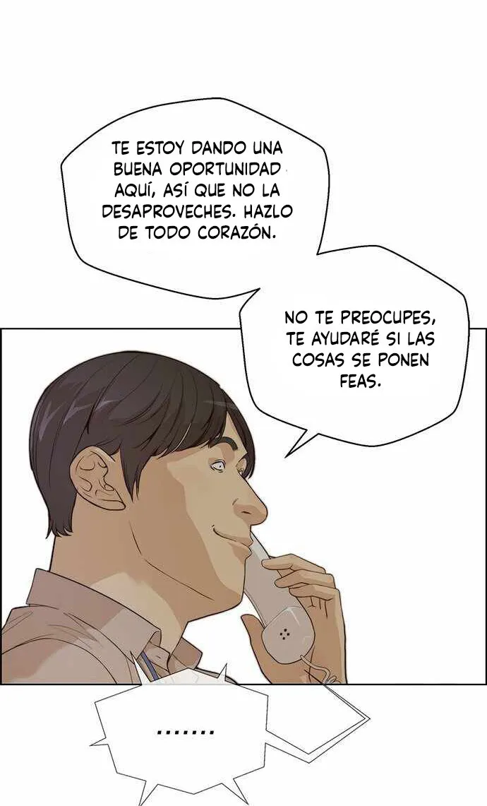 Real Man Capítulo 58 en Línea - página 27
