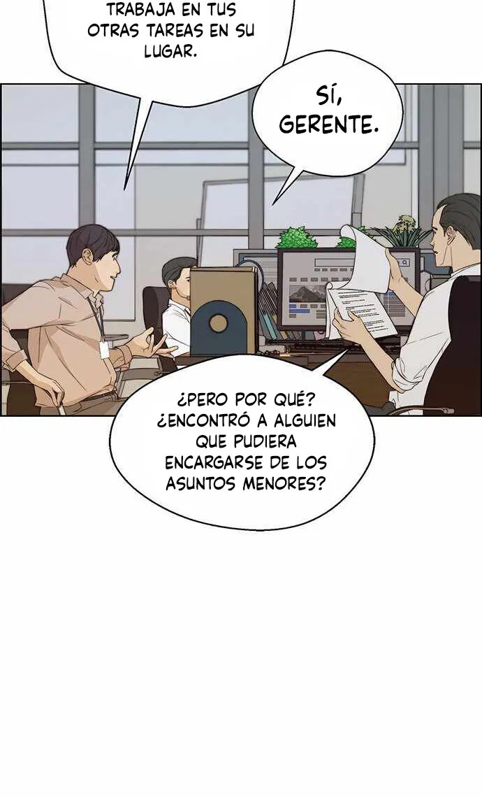 Real Man Capítulo 58 en Línea - página 29