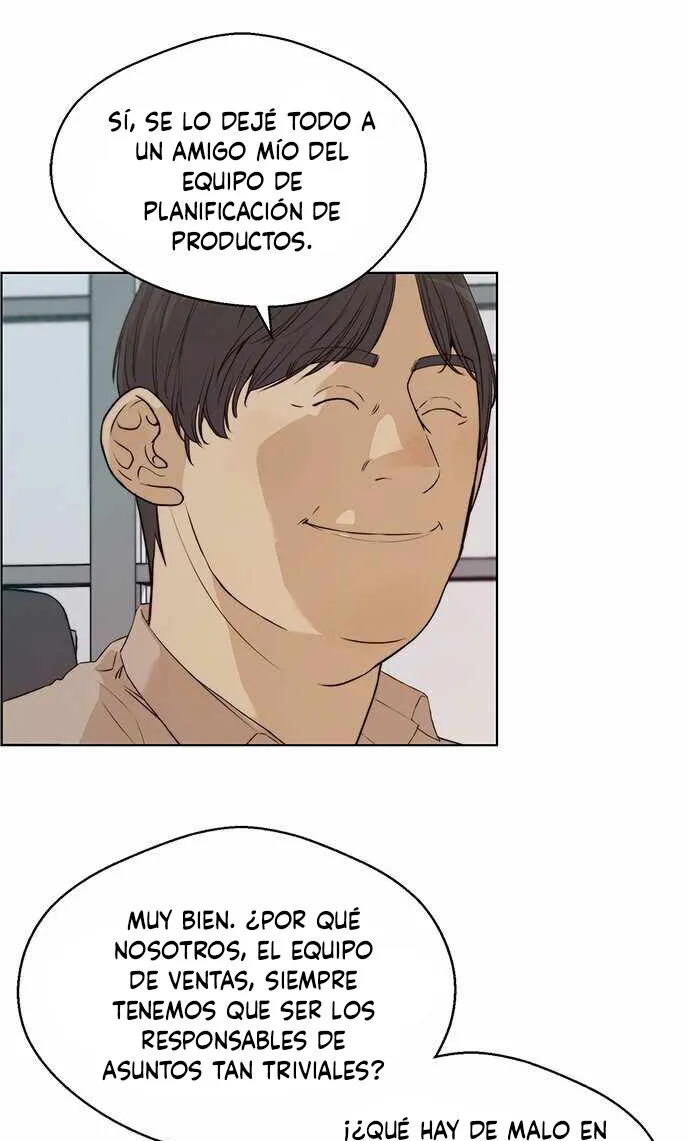 Real Man Capítulo 58 en Línea - página 30