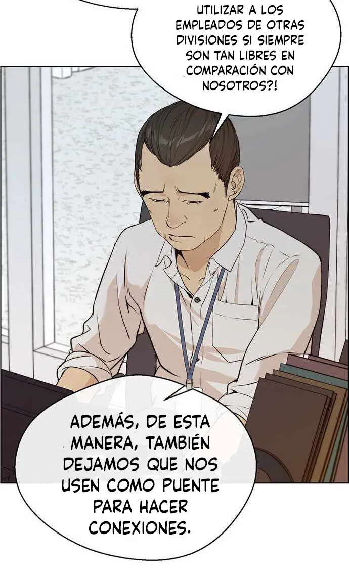 Real Man Capítulo 58 en Línea - página 31