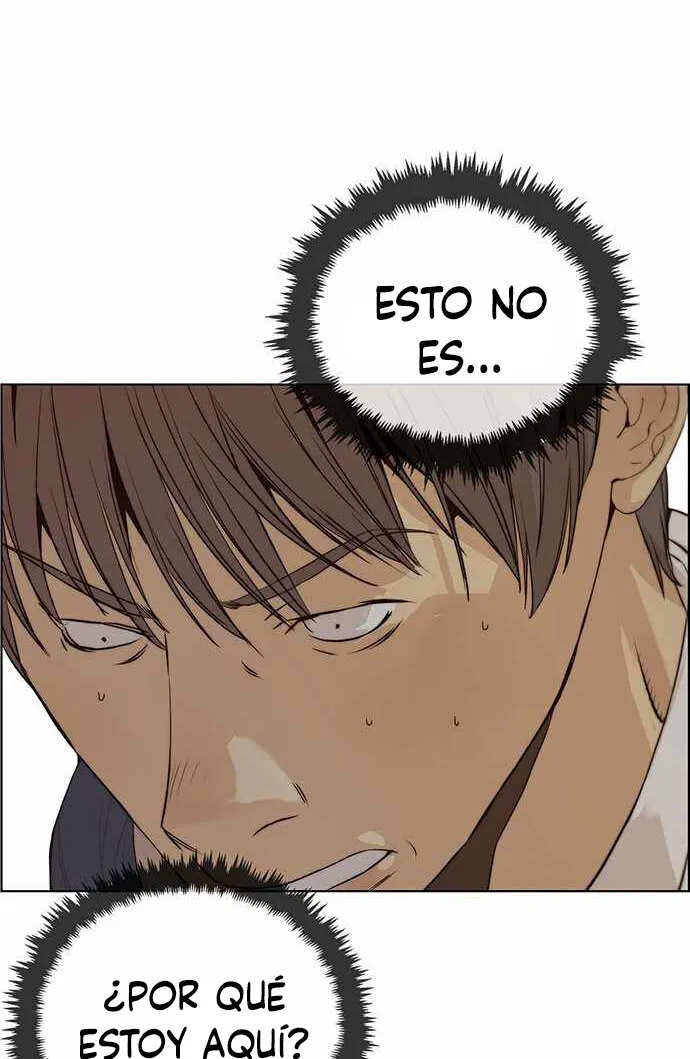 Real Man Capítulo 58 en Línea - página 36