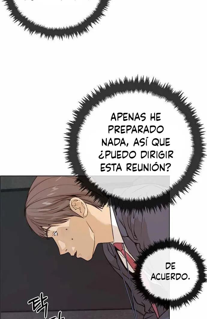 Real Man Capítulo 58 en Línea - página 37