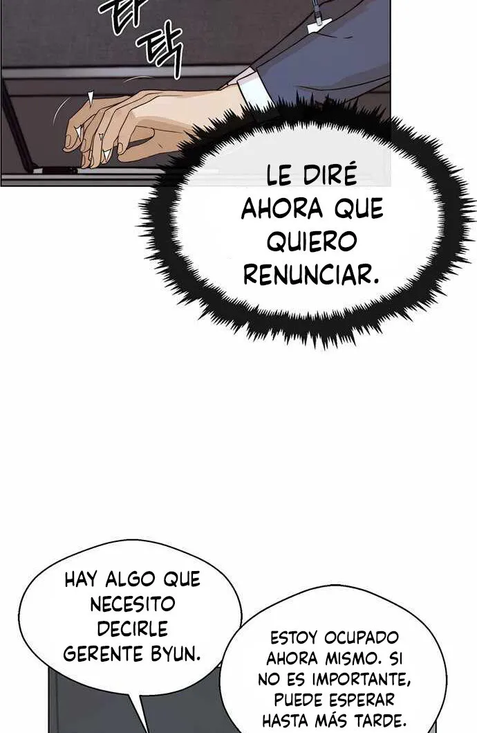 Real Man Capítulo 58 en Línea - página 38