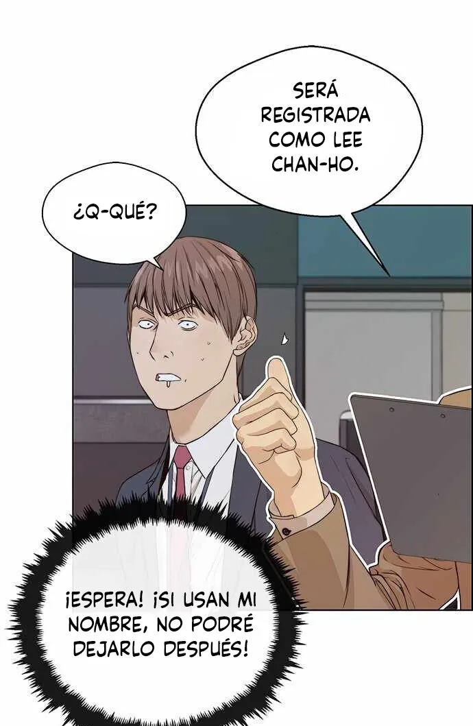 Real Man Capítulo 58 en Línea - página 40