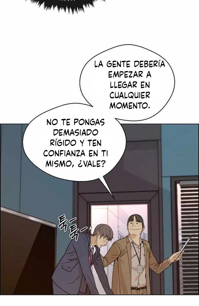 Real Man Capítulo 58 en Línea - página 41
