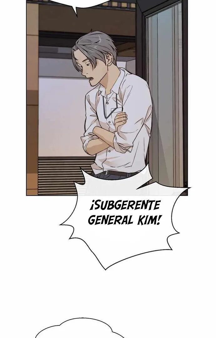 Real Man Capítulo 58 en Línea - página 44