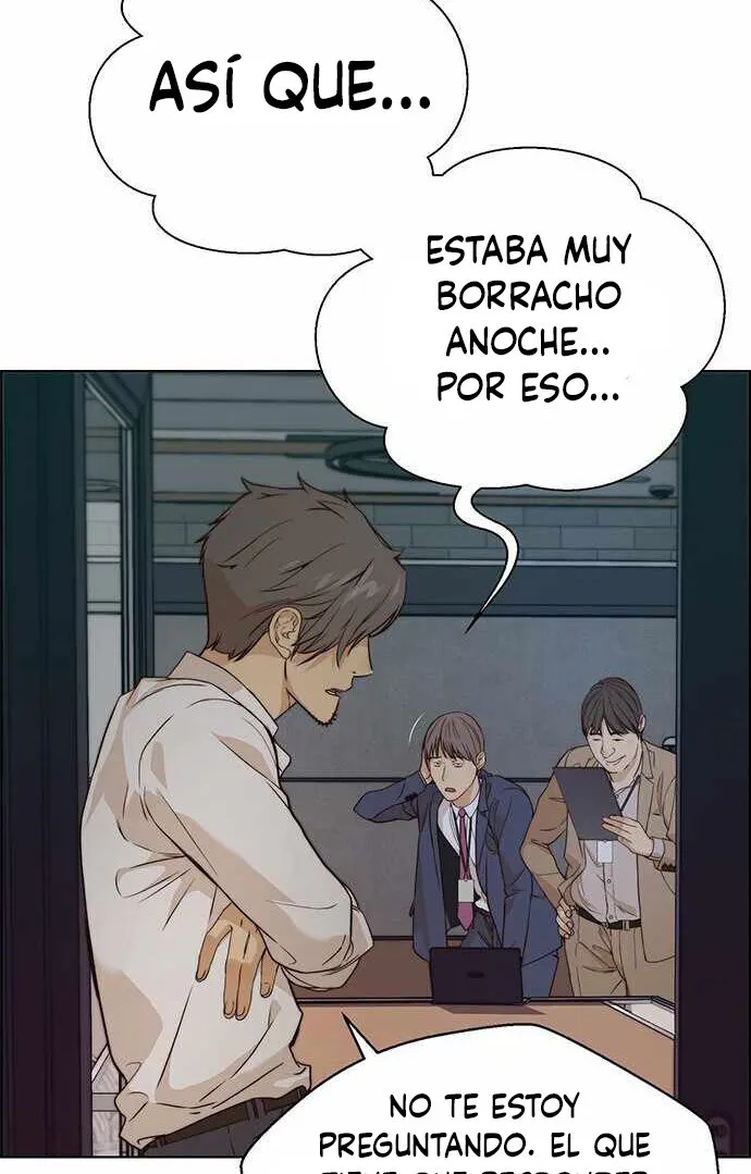Real Man Capítulo 58 en Línea - página 45