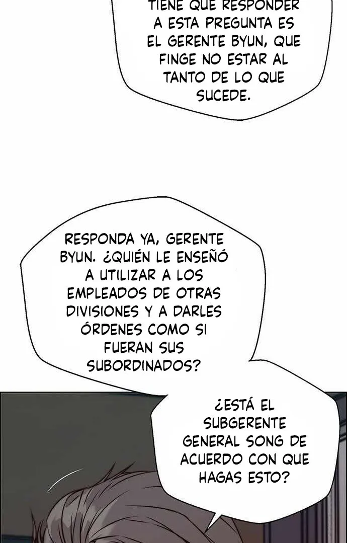 Real Man Capítulo 58 en Línea - página 46