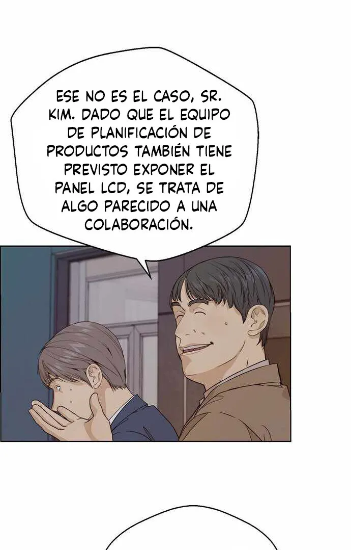 Real Man Capítulo 58 en Línea - página 48