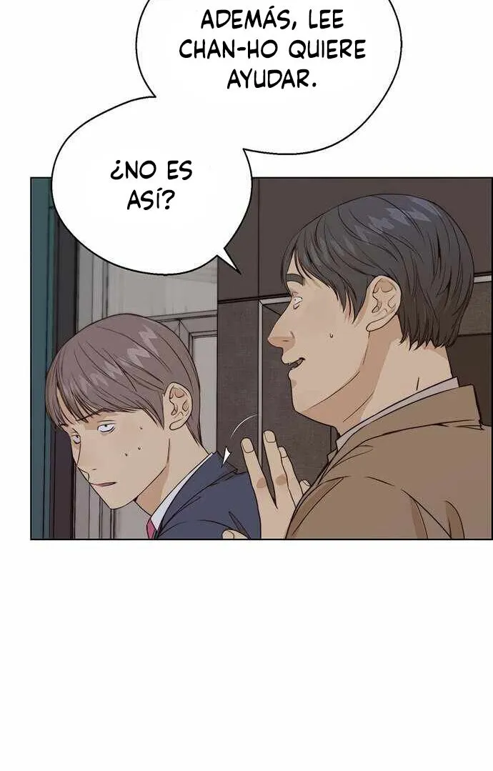 Real Man Capítulo 58 en Línea - página 49