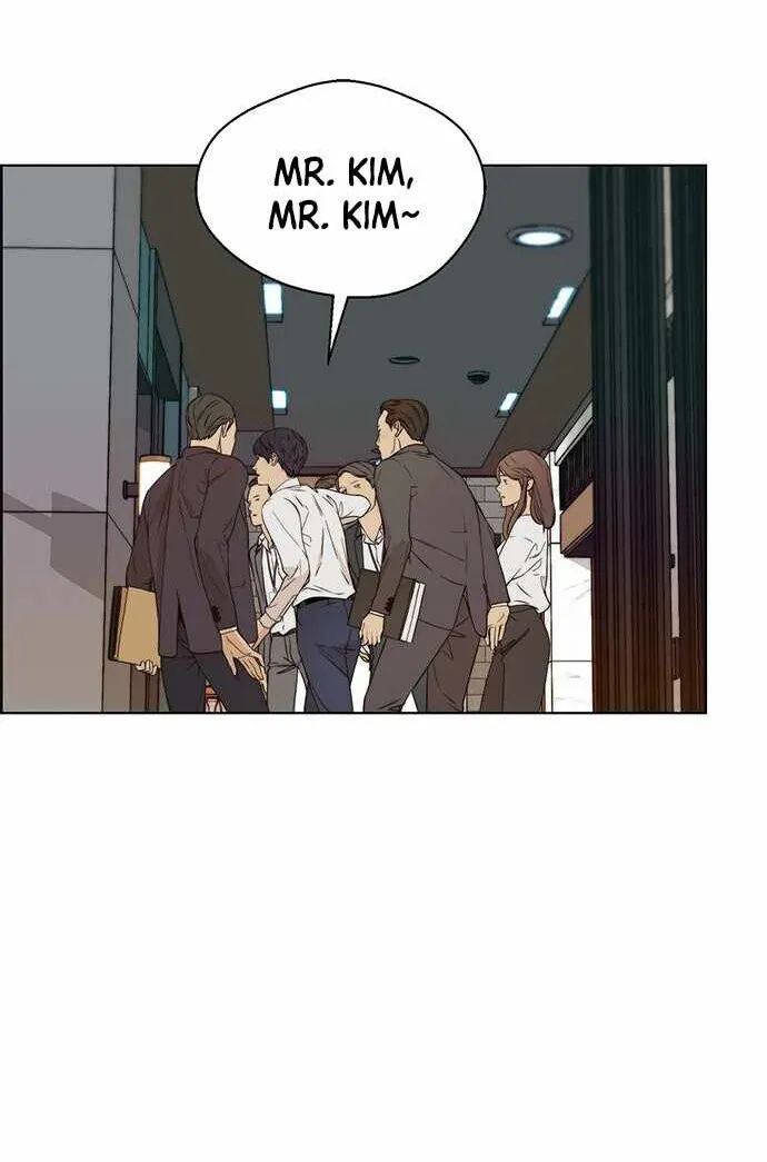 Real Man Capítulo 58 en Línea - página 57