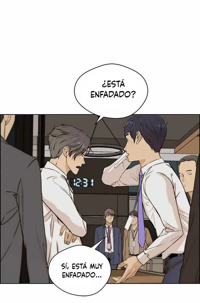 Real Man Capítulo 58 en Línea - página 61