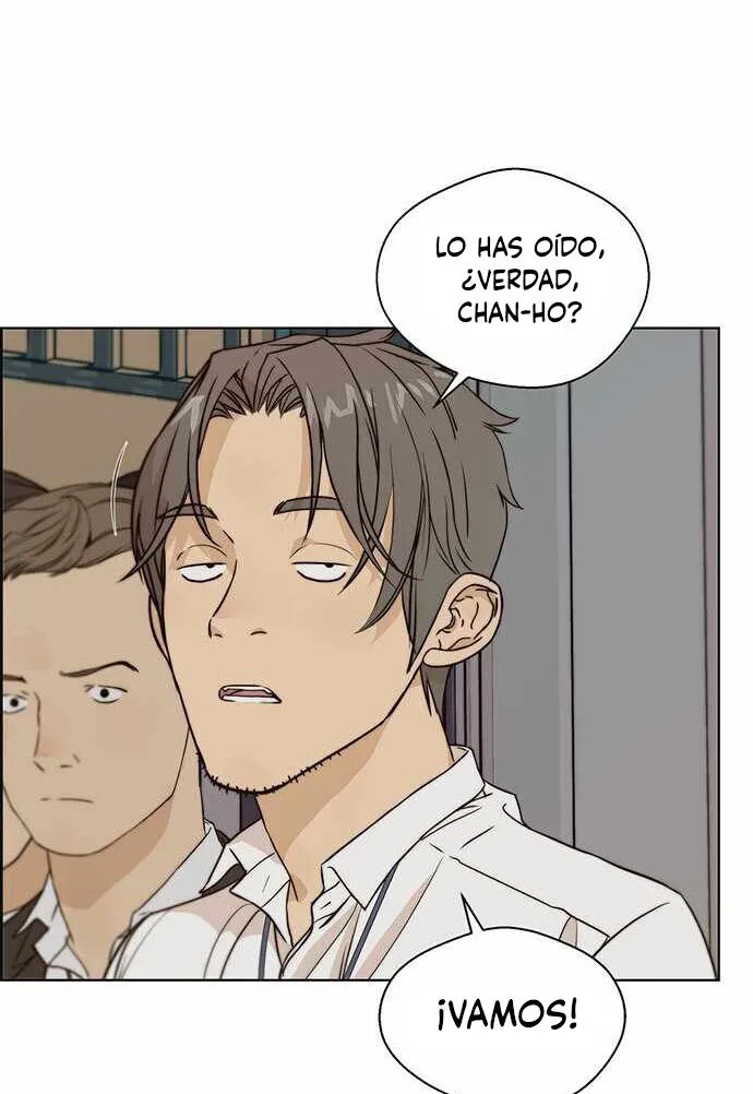 Real Man Capítulo 58 en Línea - página 63