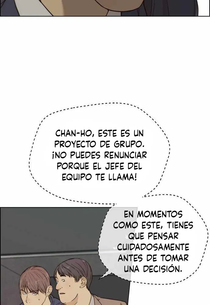 Real Man Capítulo 58 en Línea - página 65