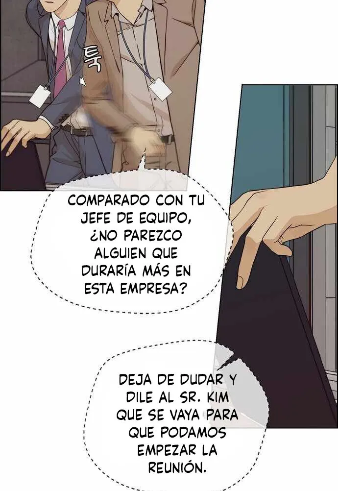 Real Man Capítulo 58 en Línea - página 66