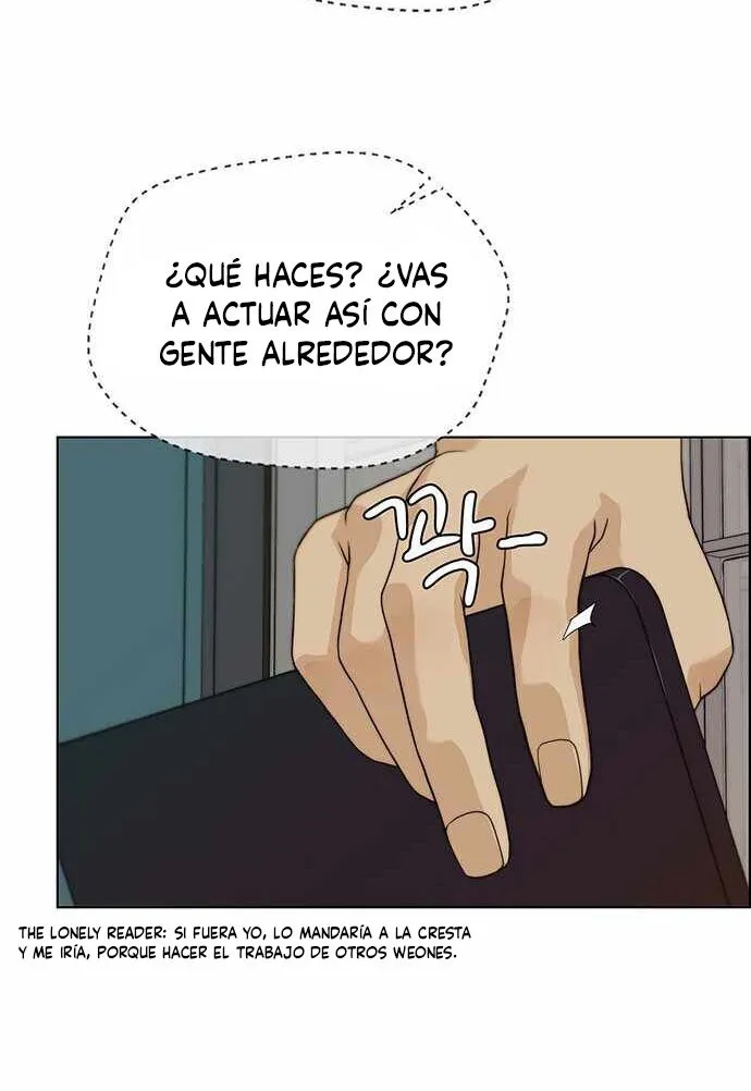 Real Man Capítulo 58 en Línea - página 67