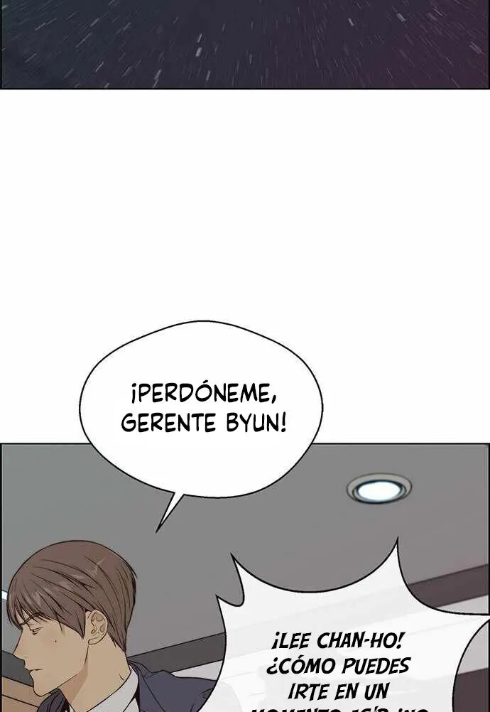 Real Man Capítulo 58 en Línea - página 70
