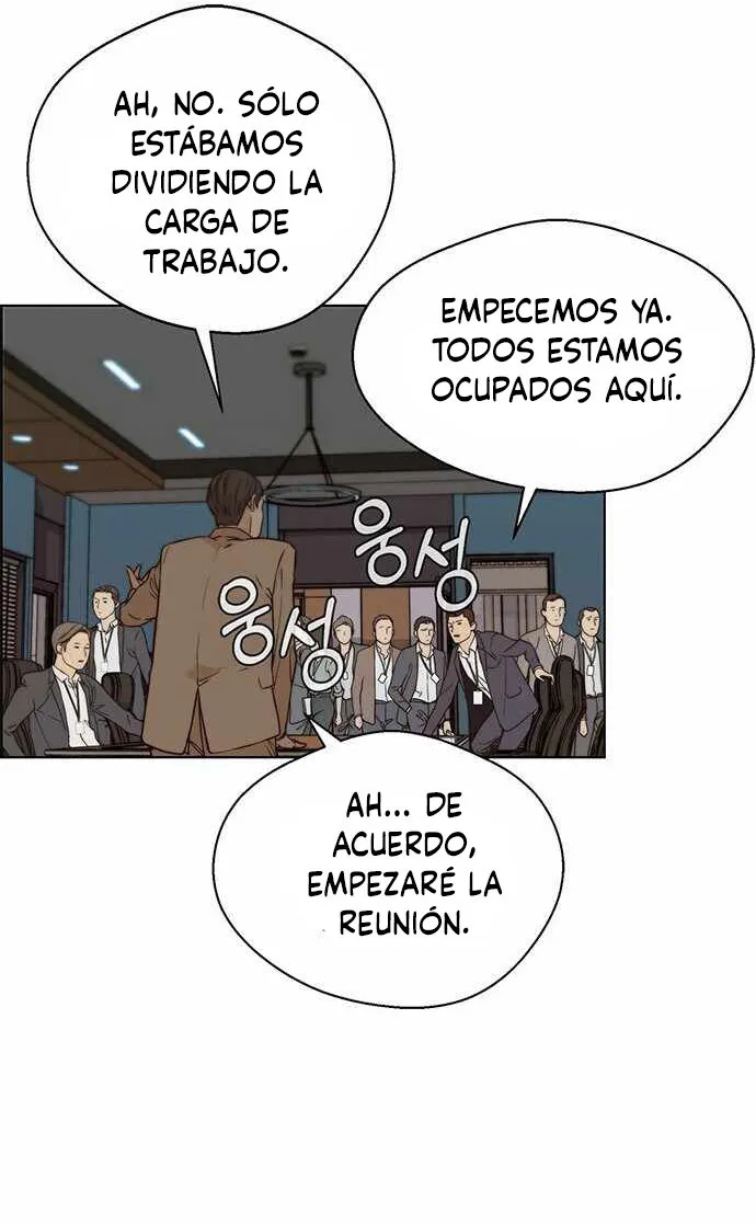 Real Man Capítulo 58 en Línea - página 73