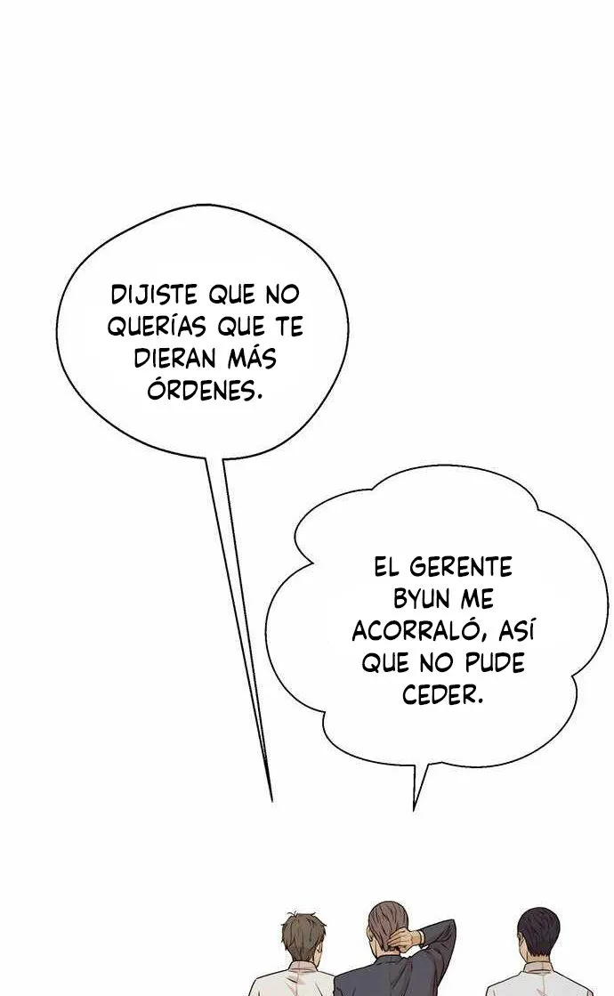 Real Man Capítulo 58 en Línea - página 75