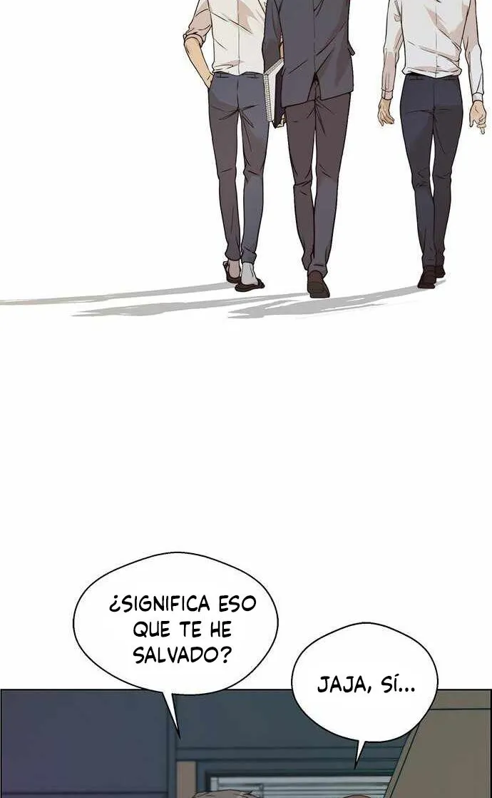Real Man Capítulo 58 en Línea - página 76