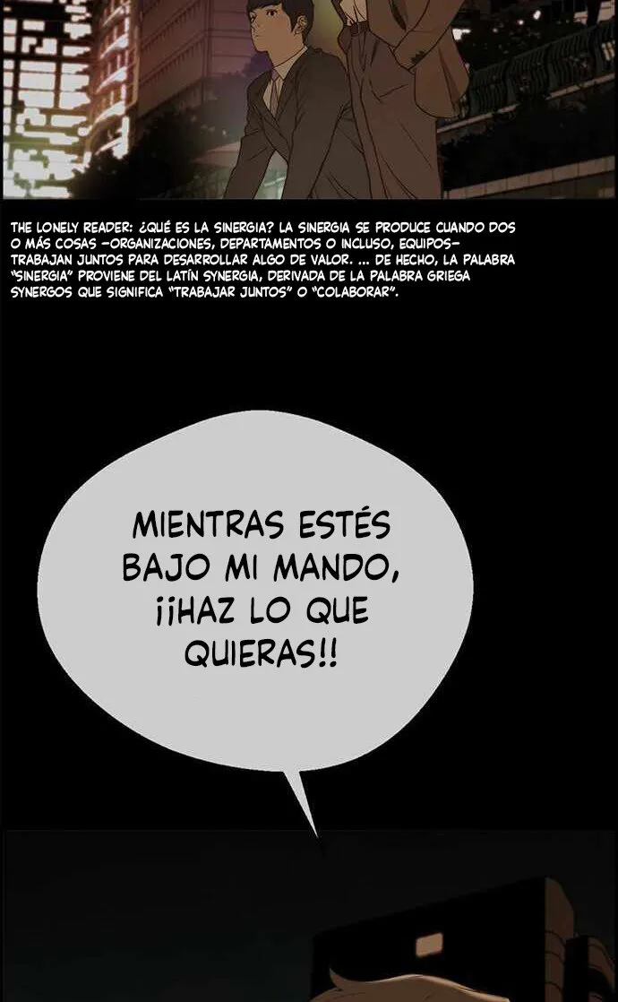 Real Man Capítulo 58 en Línea - página 82
