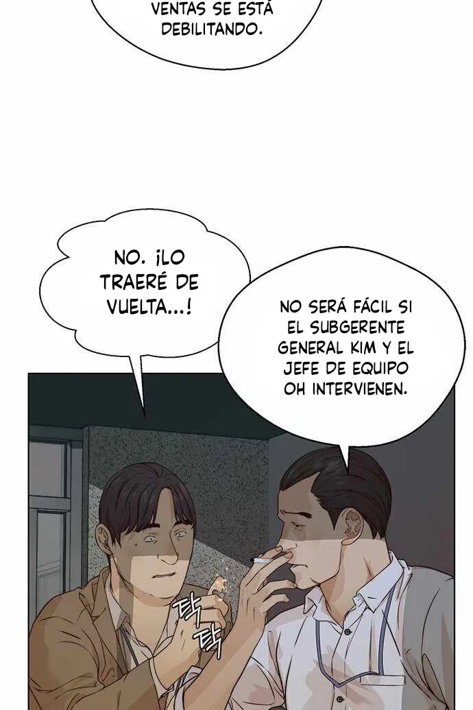 Real Man Capítulo 58 en Línea - página 88