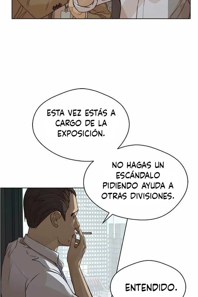 Real Man Capítulo 58 en Línea - página 89