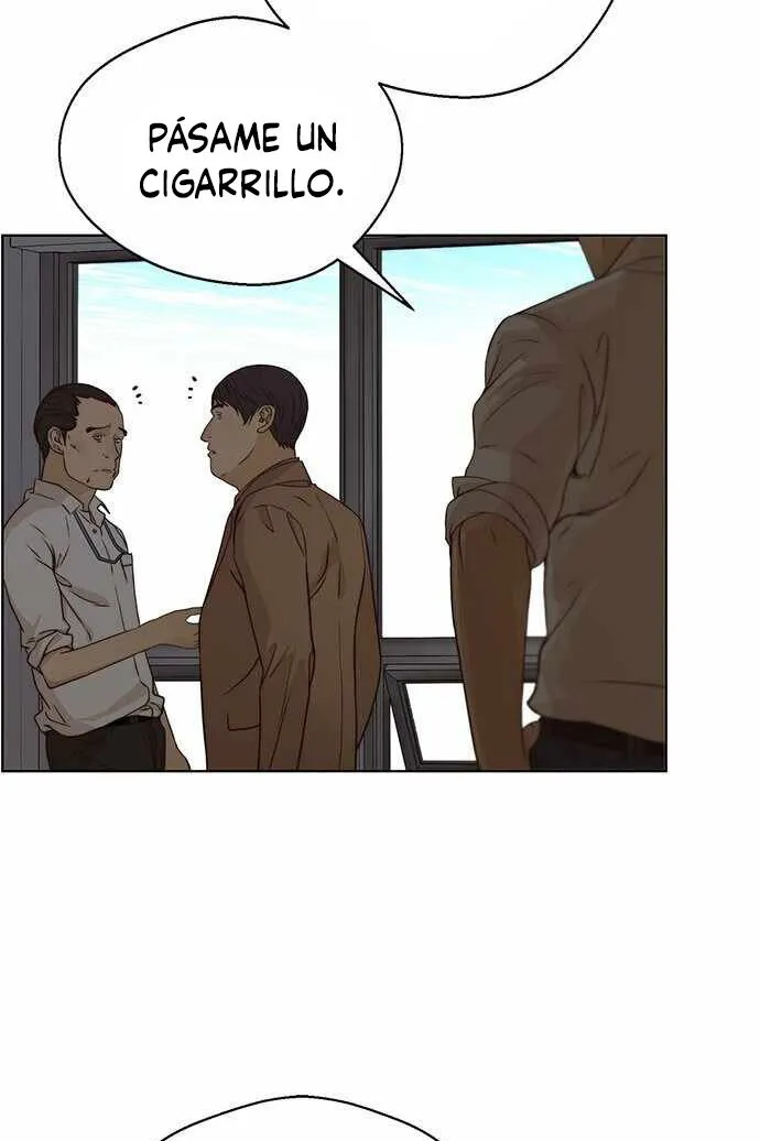Real Man Capítulo 58 en Línea - página 91