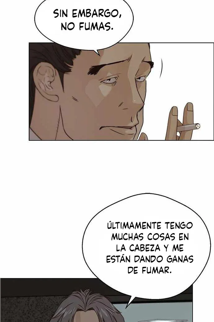 Real Man Capítulo 58 en Línea - página 92