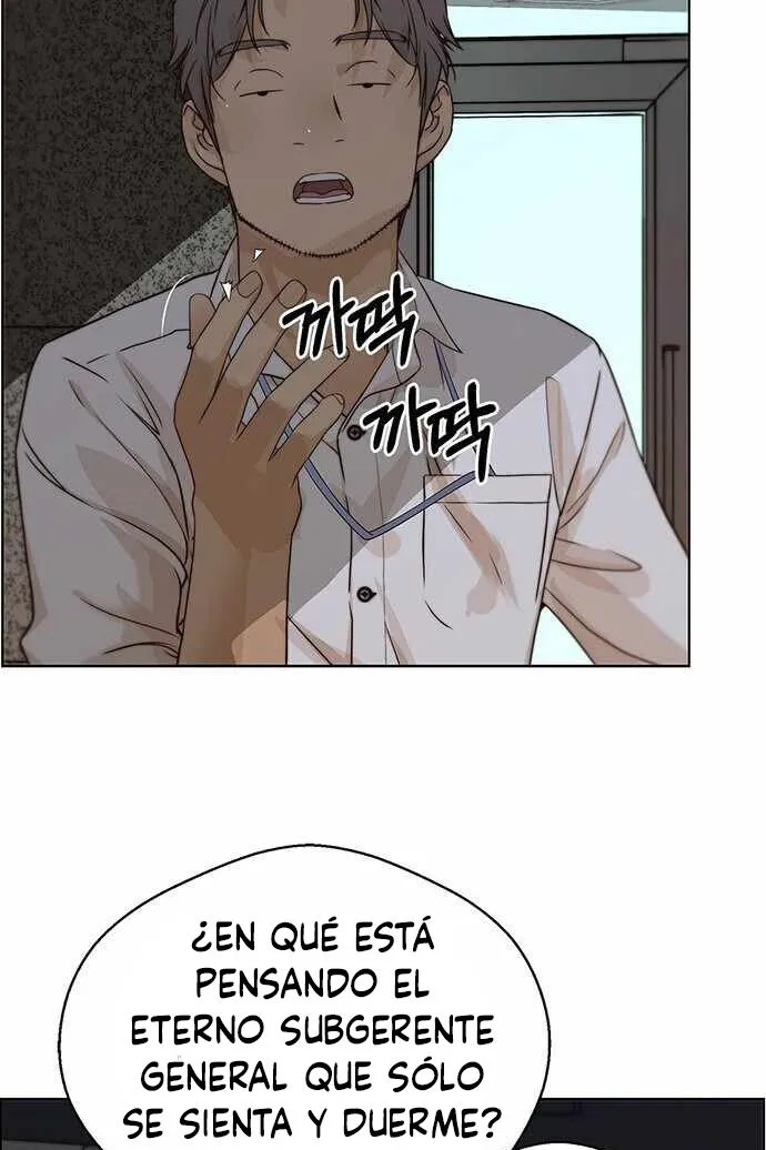 Real Man Capítulo 58 en Línea - página 93