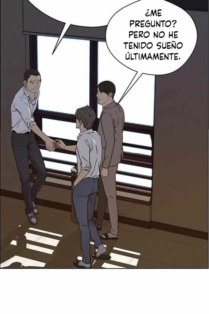 Real Man Capítulo 58 en Línea - página 94