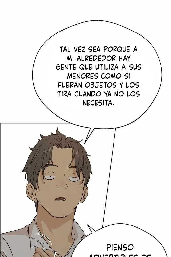 Real Man Capítulo 58 en Línea - página 95